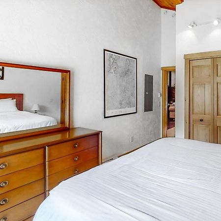 Appartement Linderhof Mountainside 12 à Bartlett Extérieur photo